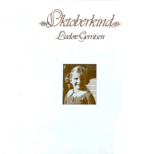 Liselore Gerritsen - Oktoberkind