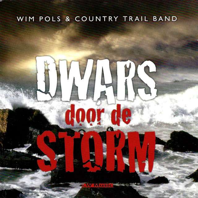 Country Trail Band - Dwars Door De Storm