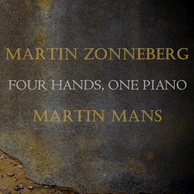 Martin Zonnenberg - Halleluja, eeuwig dank en ere