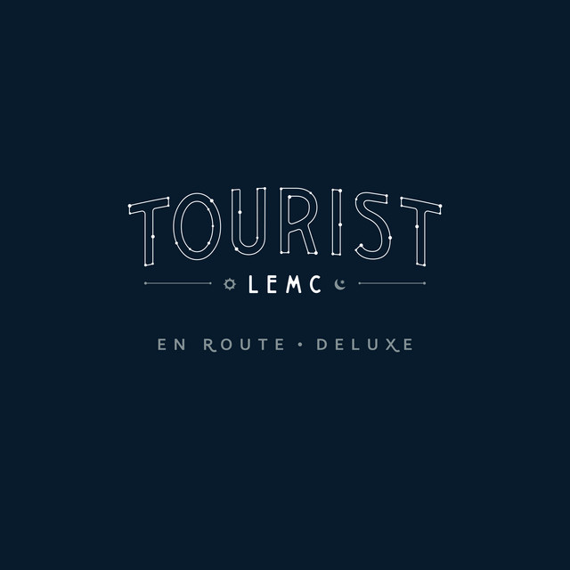 Tourist Lemc - En Route