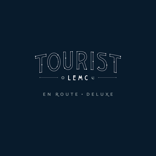 Tourist Lemc - Koning Liefde (live)