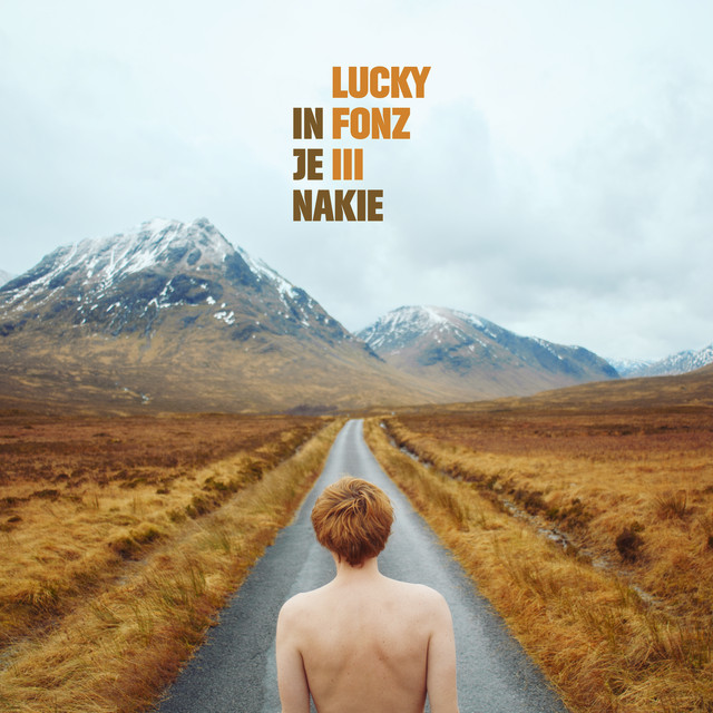 Lucky Fonz III - Linde Met Een E