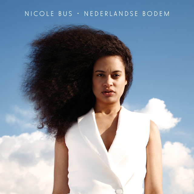 Nicole Bus - Een Beetje Vrede