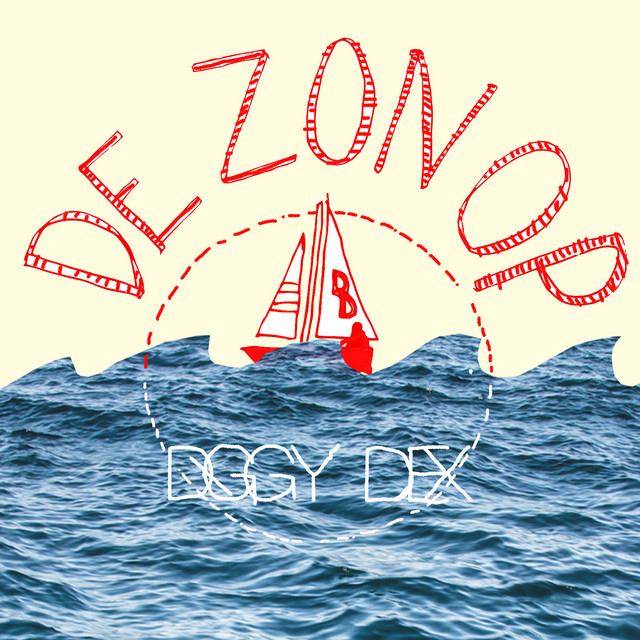 Diggy Dex & Jw Roy - De Zon Op