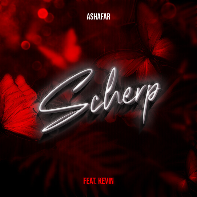 Ashafar - Scherp