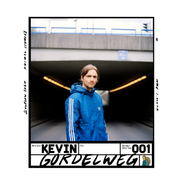 Kevin - Gordelweg