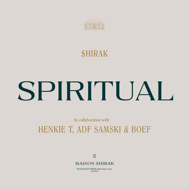 $hirak - Spiritual