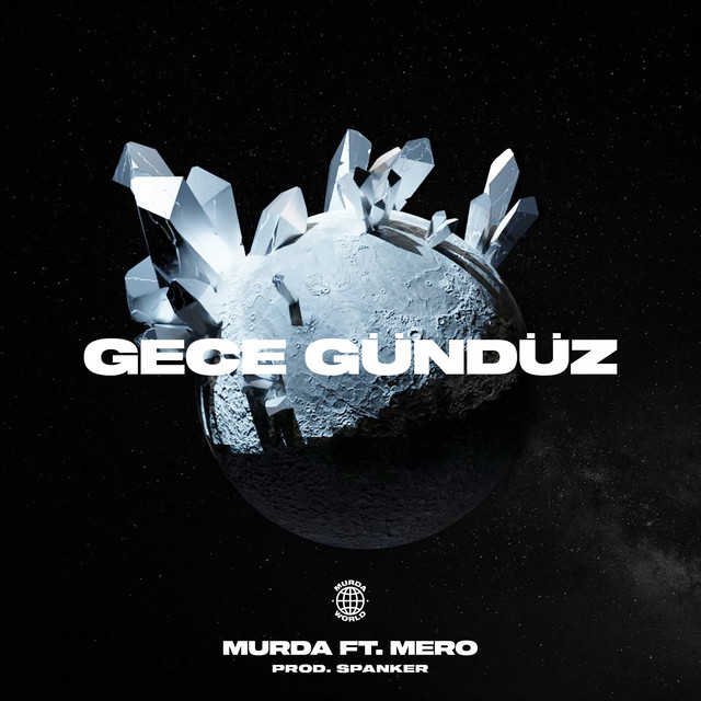 MERO - Gece Gunduz