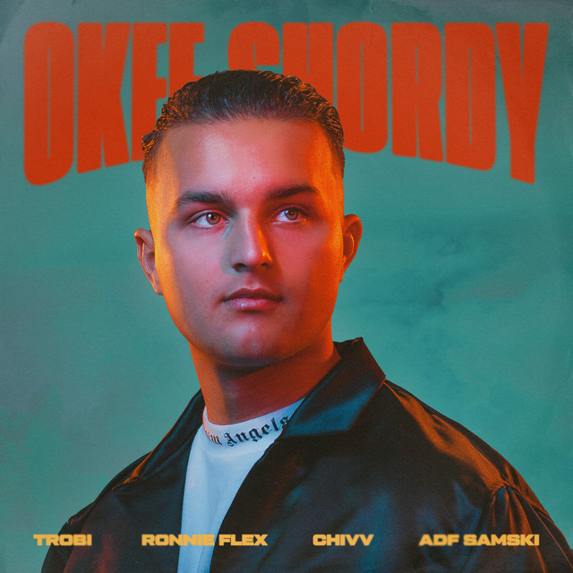 ADF Samski - Okee Shordy