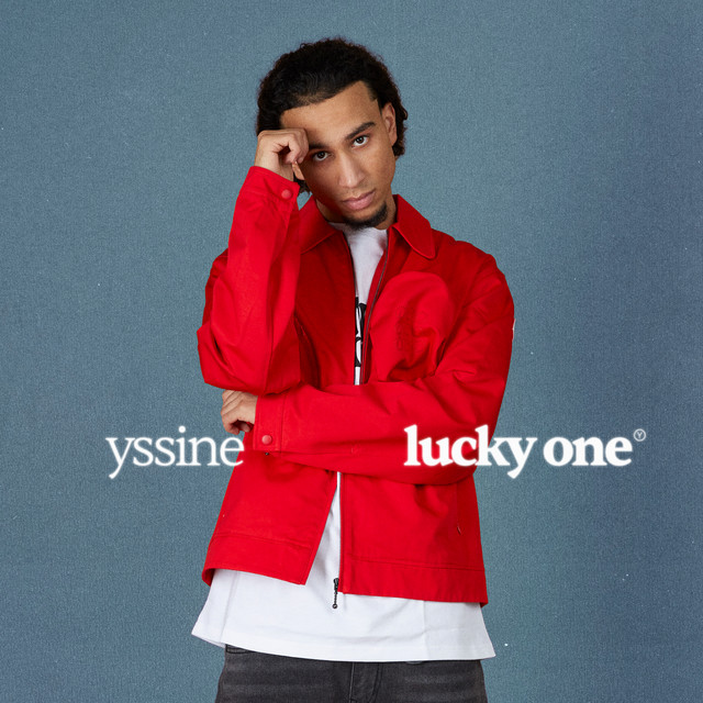 Yssine - Lucky One