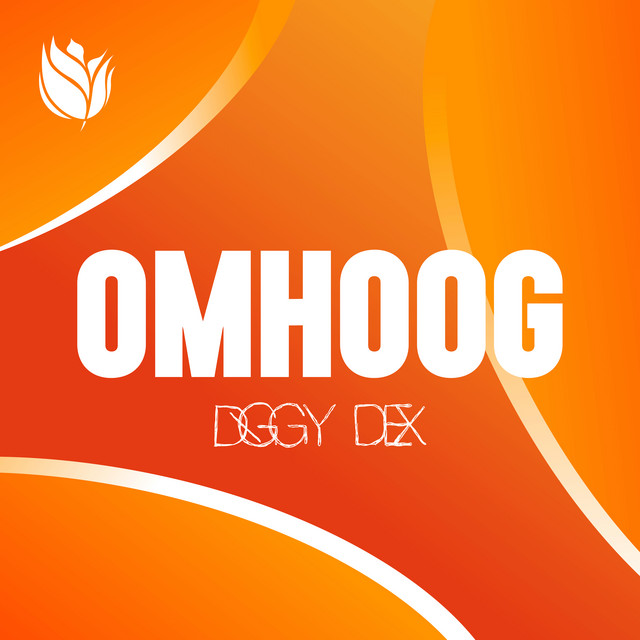 Diggy Dex - Omhoog