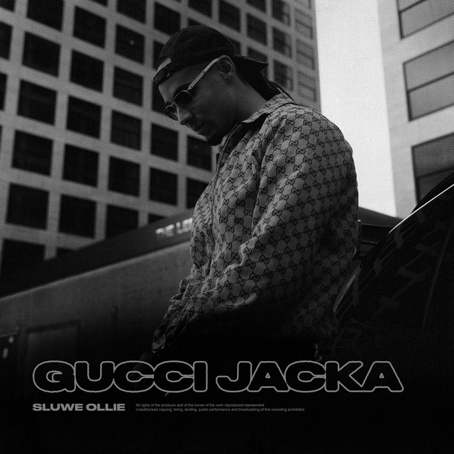 Sluwe Ollie Ft. Jack - Gucci Jacka