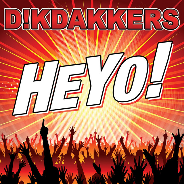 Dikdakkers - Heyo