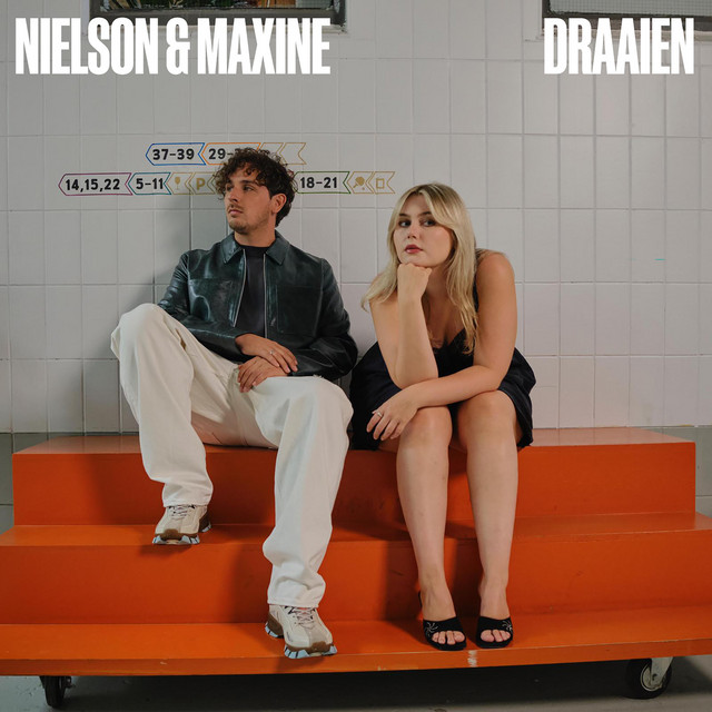 Nielson - Draaien