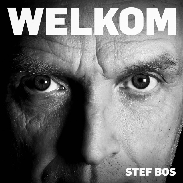 Stef Bos - Welkom