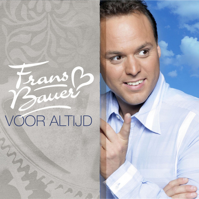 Frans Bauer - 1000 lieve woorden