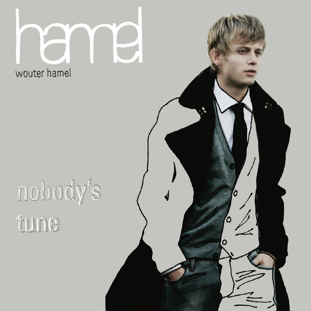 Wouter Hamel - March April May