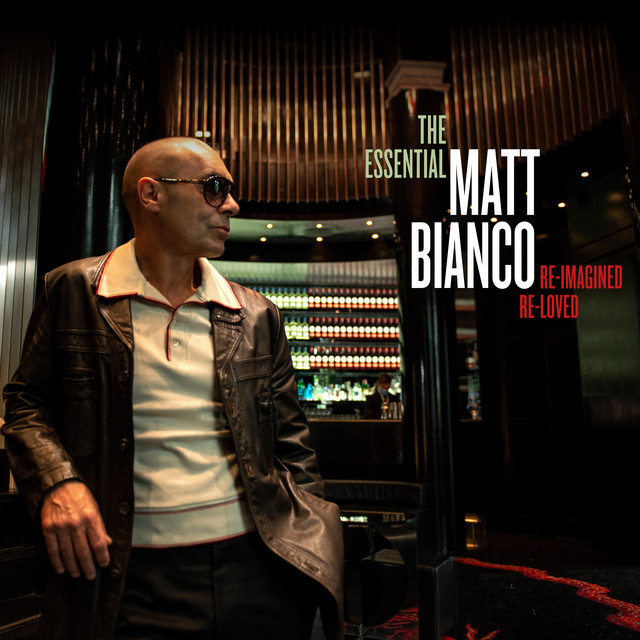 Matt Bianco - The Things You Love