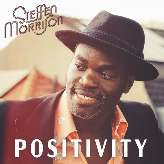 Steffen Morrison - Positivity