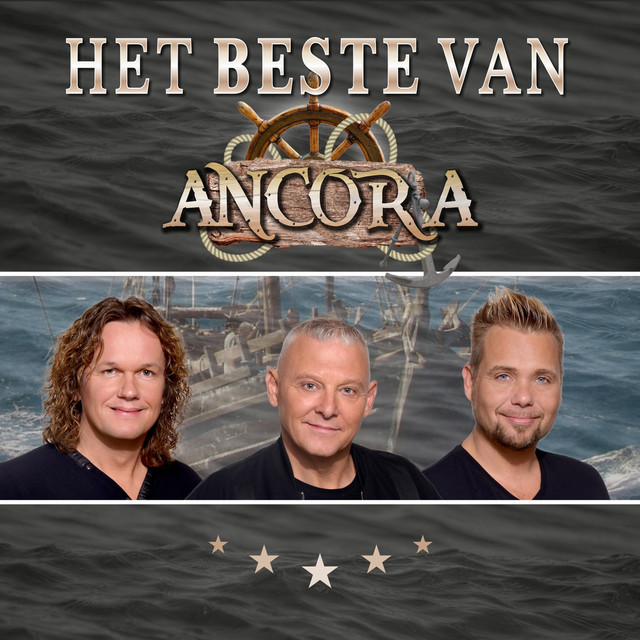 Ancora - Hoog in 't noorden