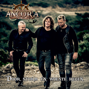 Ancora - Door storm en woeste regen