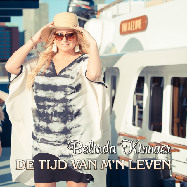 Belinda Kinnaer - De Tijd Van M'n Leven