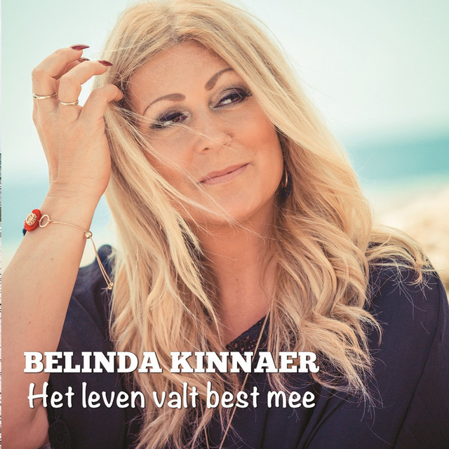 Belinda Kinnaer - Het leven valt best mee