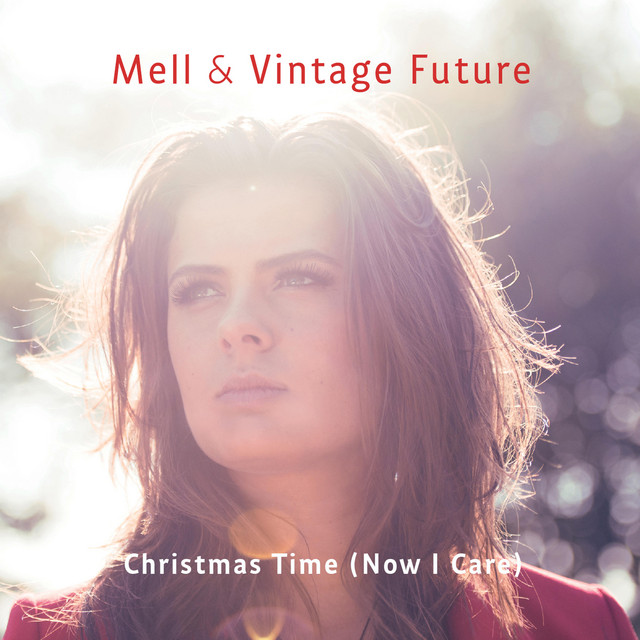 Vintage Future & Mell - Christmas Time (Now I Care)