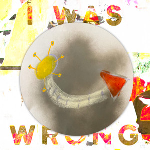 Mell & Vintage Future - I Was Wrong