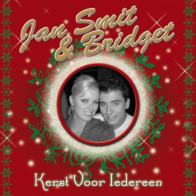 Jan Smit - Kerst voor iedereen