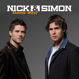 Nick & Simon - Steeds Weer