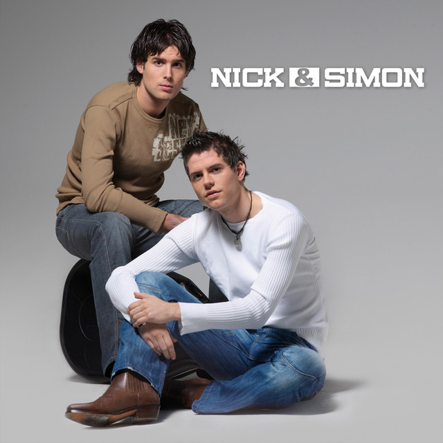 Nick & Simon - Als een zomer voorbij