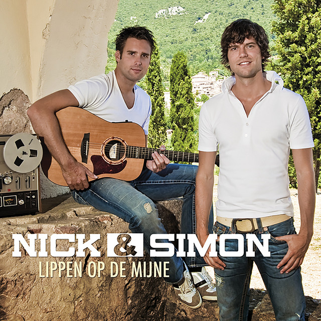 Nick & Simon - Lippen Op De Mijne