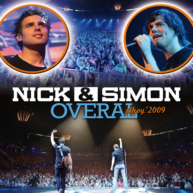 Nick & Simon - Verloren