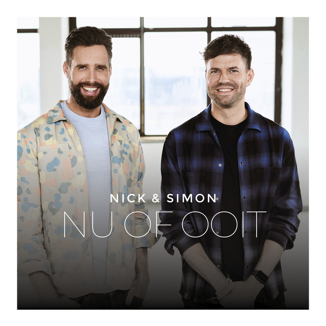 Nick & Simon - Een Nieuwe Dag