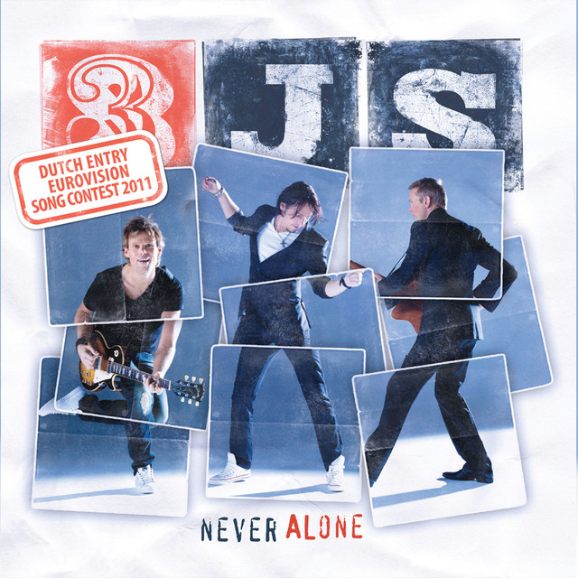 3js - Never Alone