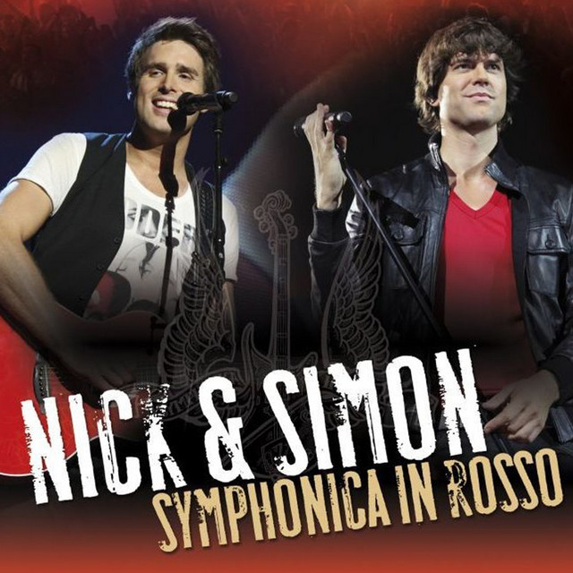 Nick & Simon - Lippen Op De Mijne