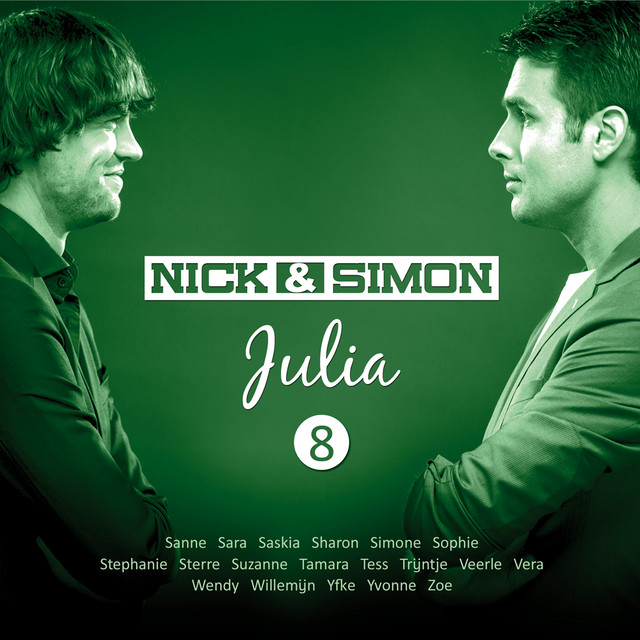 Nick & Simon - JULIA