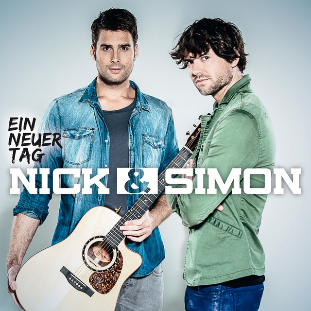 Nick & Simon - Sieh Hinauf