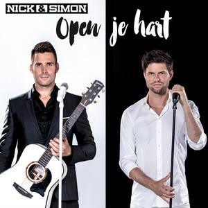 Nick & Simon - Open je hart