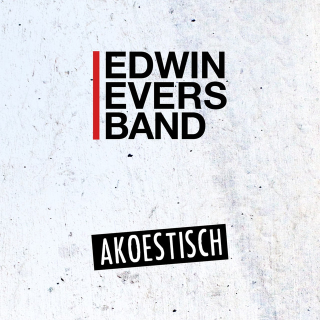 Edwin Evers Band - Ik Meen Het