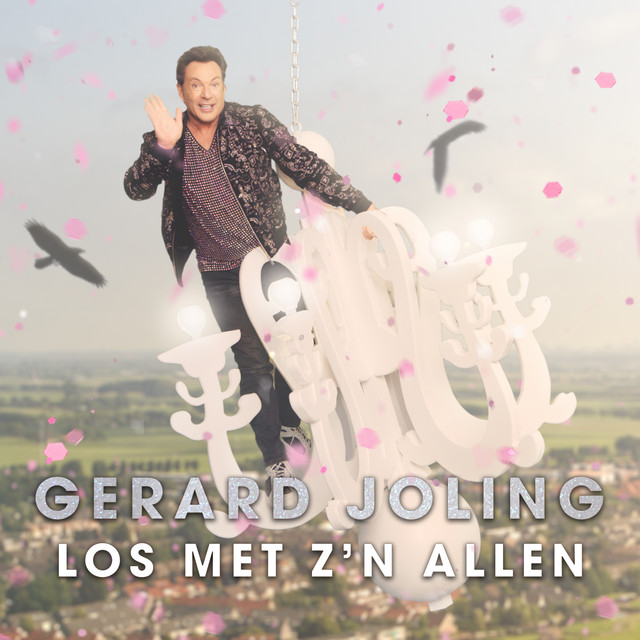 Gerard Joling - Los met z'n allen