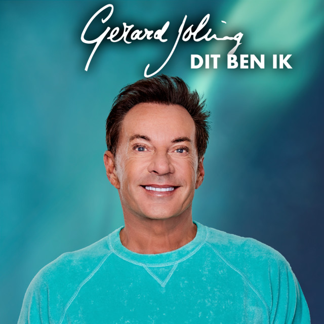 GERARD JOLING - Altijd vrijgezel