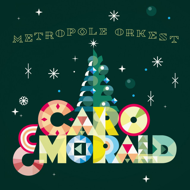 Metropole Orkest - Something For Christmas