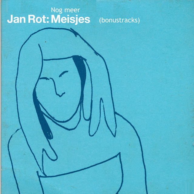 Jan Rot - Meisjes