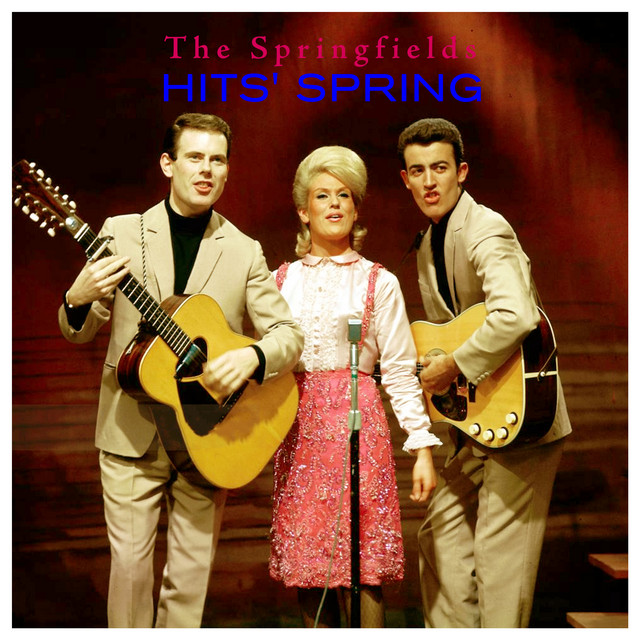 The Springfields - Island Of Dreams