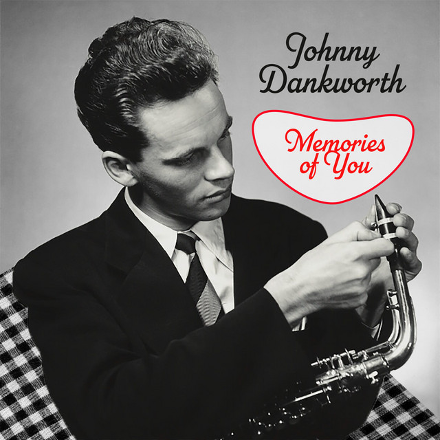 Johnny Dankworth - Indiana