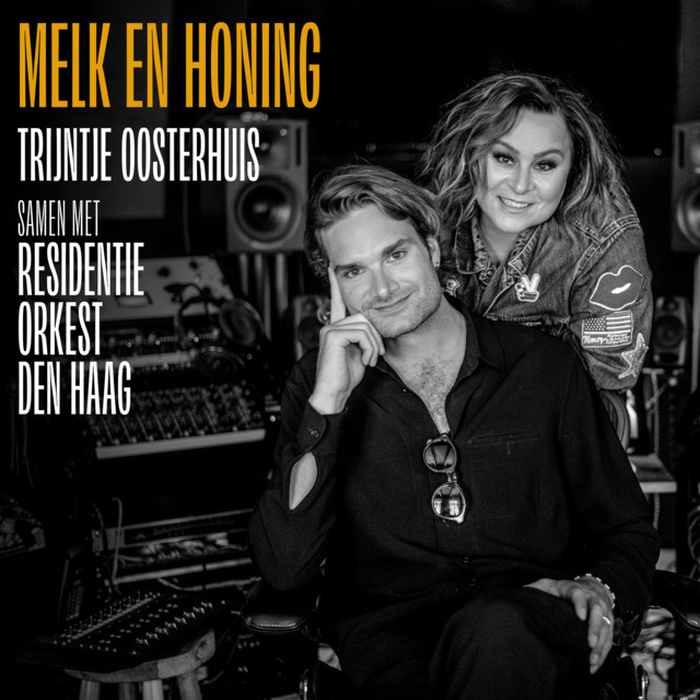 Residentie Orkest Den Haag - Melk en Honing