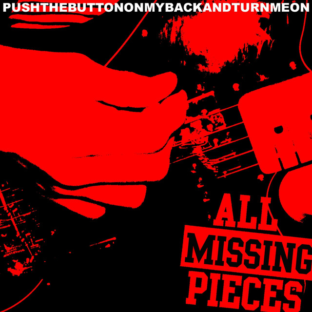 All Missing Pieces - I Want You To Know