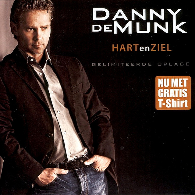 Danny De Munk - Het levende bewijs